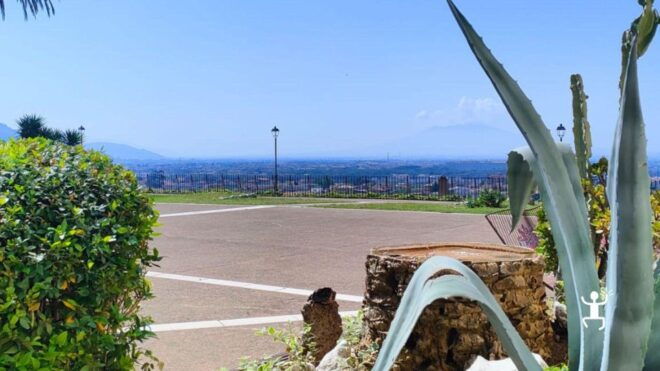 Caserta: E-Bike Tour to the Royal Belvedere Silk Factory - Important Information