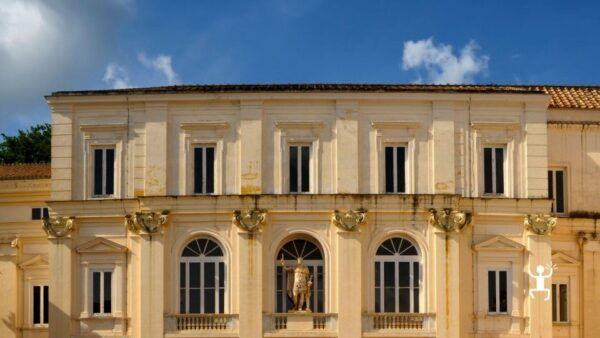 Caserta: E-Bike Tour to the Royal Belvedere Silk Factory - Additional Notes