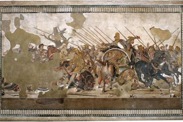 Caserta Royal Palace and Archeological Museum of Naples Tour - Tour Highlights
