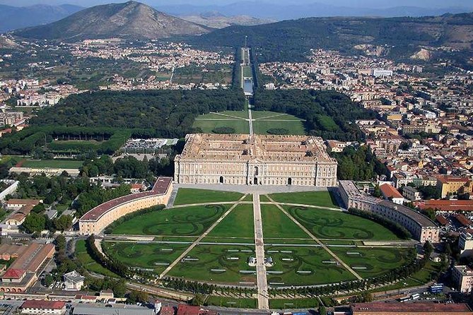 Caserta Royal Palace: Day Trip From Naples - Positive Experiences at Caserta Royal Palace