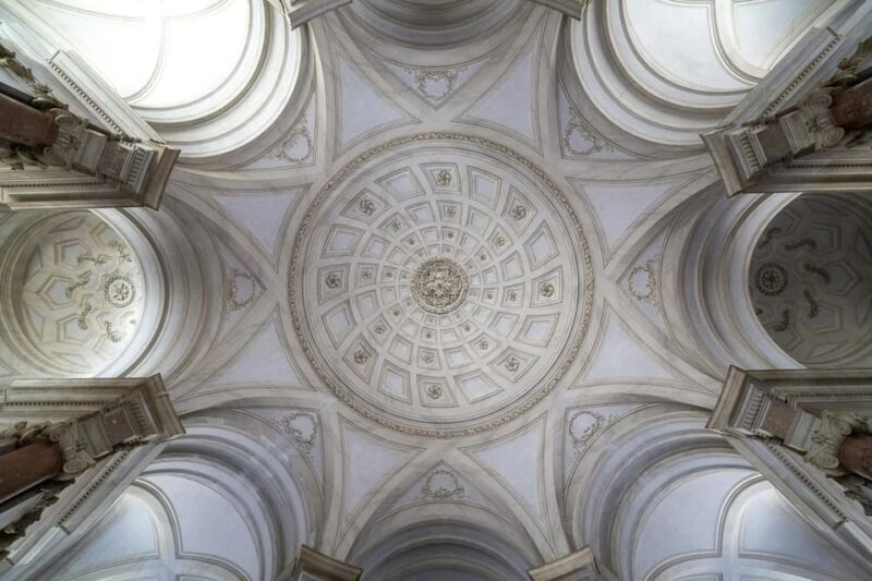 Caserta Royal Palace & Gardens Small Group Tour with Shuttle - Practical considerations and tips