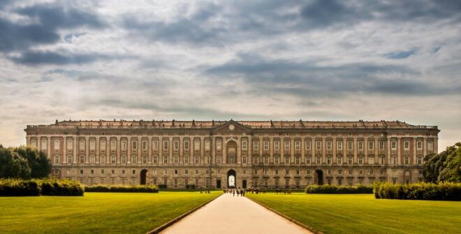 Caserta: Royal Palace of Caserta Guided Tour - Important Information