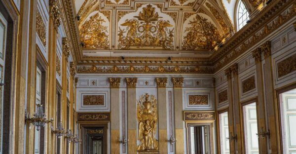 Caserta: Royal Palace of Caserta Guided Tour - Frequently Asked Questions