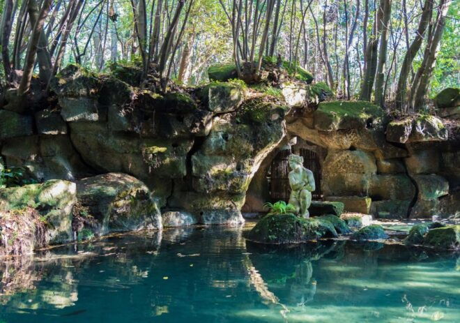 Caserta: Royal Palace of Caserta Ticket and Guided Tour - Customer Review Summary