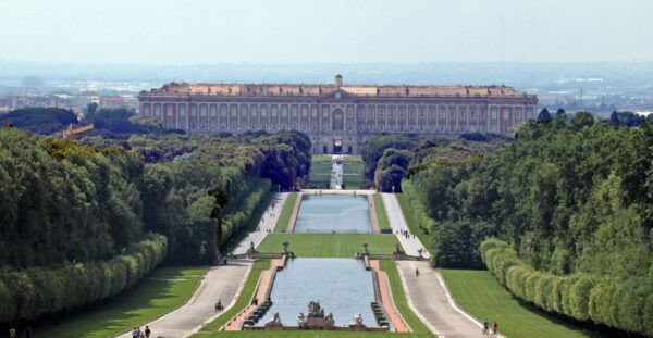 Caserta: Royal Palace of Caserta Ticket and Guided Tour - The Sum Up