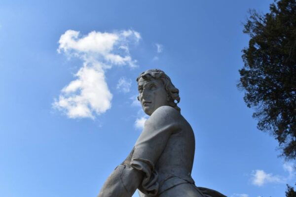 Caserta: Royal Palace Ticket and Train or Audio Guide Option - Directions