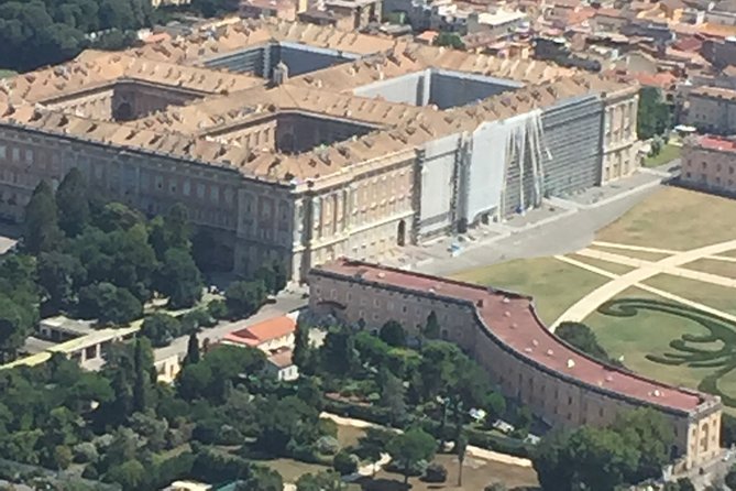 Caserta Royal Palace Tour - Booking Information