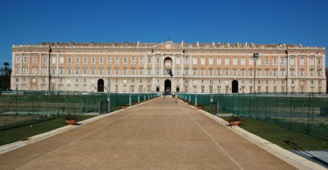 Caserta: Royal Palace Tour With a Local Guide - Full Description