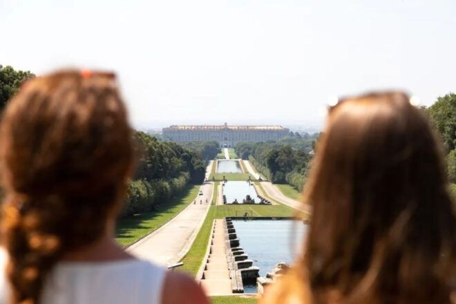 Caserta: Royal Palace Tour With a Local Guide - Additional Information