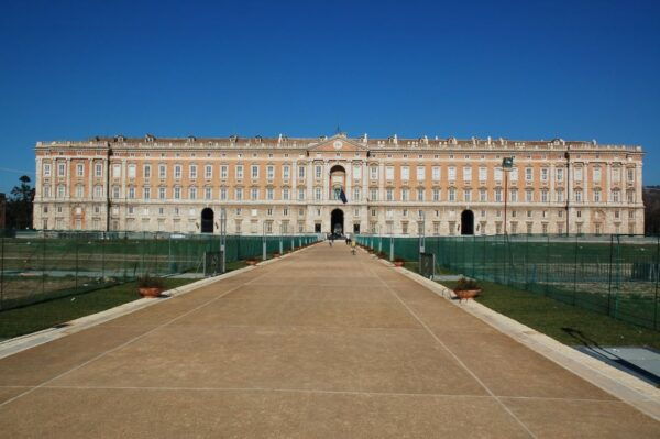 Caserta: Royal Palace Tour With a Local Guide - The Sum Up