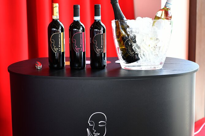 Casino Del Vino Wine and Win Between Ghemme and Sizzano - Additional Confirmation Details