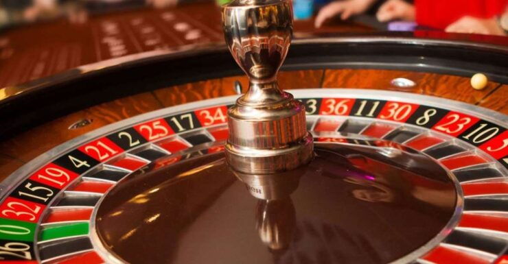 Casino Tour in Kathmandu - Experience Highlights