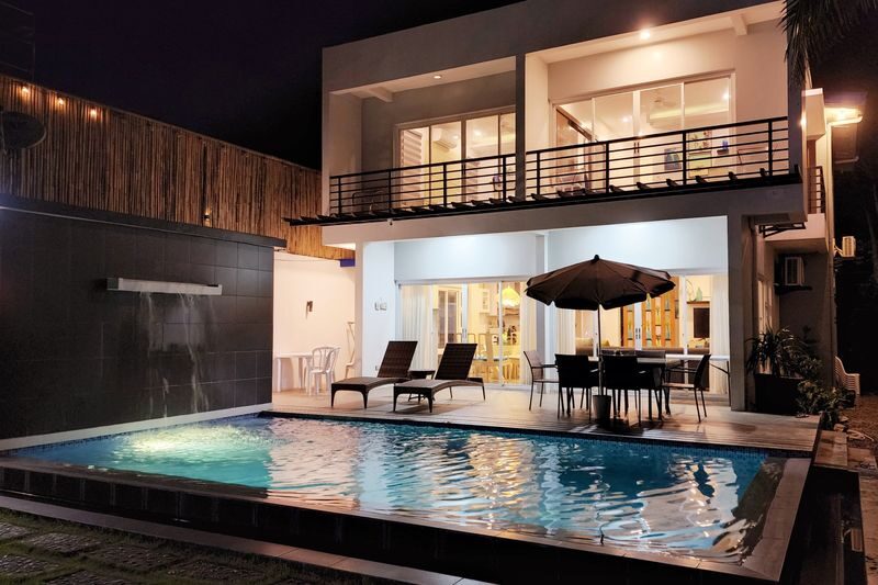 Casita Beachfront in Batangas - House rules that shape the stay