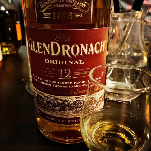 Casks & Chronicles: A Day Trip of Whisky Distilleries - Booking Policies and Flexibility