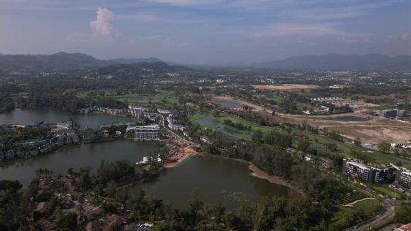 Cassia Phuket : Efoil Rental - Additional Activities and Amenities