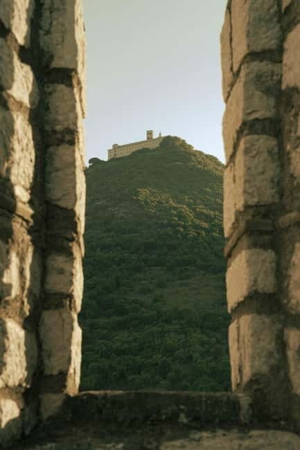 Cassino: Rocca Janula Guided Tour - Who Will Love This Experience