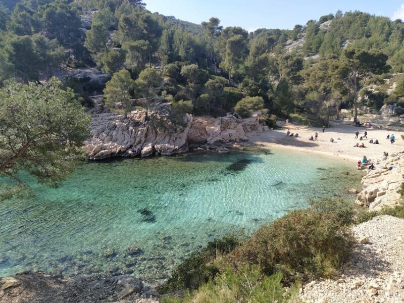 Cassis: 2 Calanques Hiking Tour With Swimming - Itinerary and Highlights