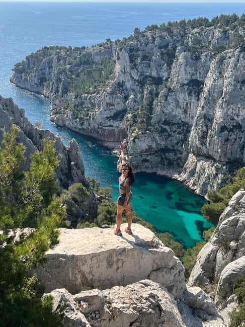 Cassis: 3 Calanques Half-Day Hiking Tour with Swimming - Good To Know
