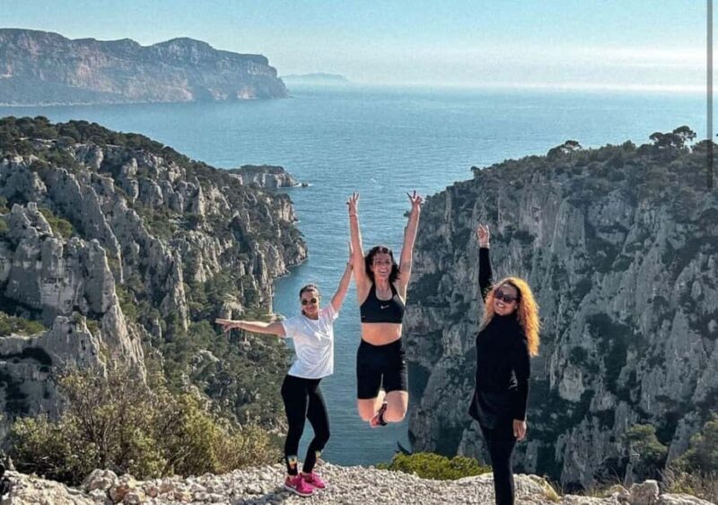 Cassis: 3-hour E-Bike GPS Tour of the Calanques and Route des Crêtes - Practical Tips for a Better Experience