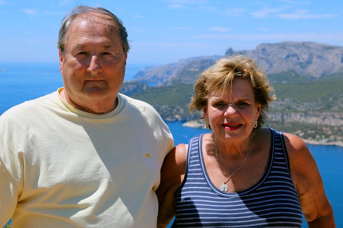Cassis Ancient Fishing Port, Calanques & Spectacular Cap Canaille Private Tour - Common Questions