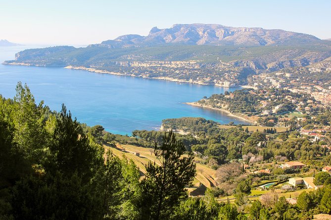 Cassis Ancient Fishing Port, Calanques & Spectacular Cap Canaille Private Tour - The Sum Up