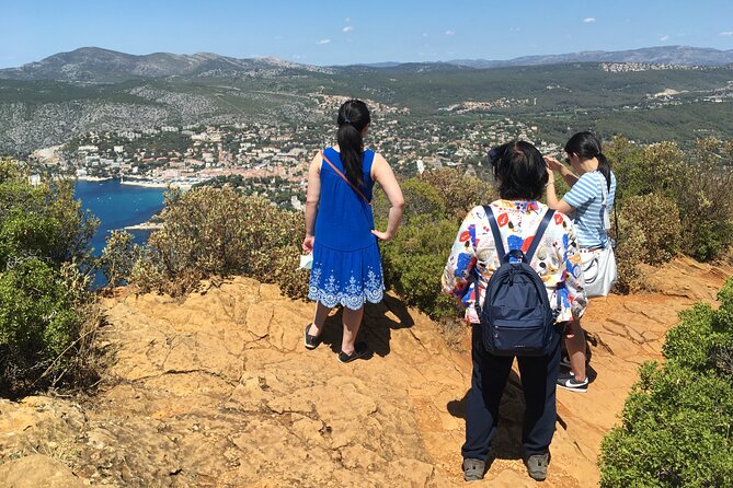 Cassis and Port Miou 5 Hours Tour From Aix-En-Provence - Traveler Photos and Reviews