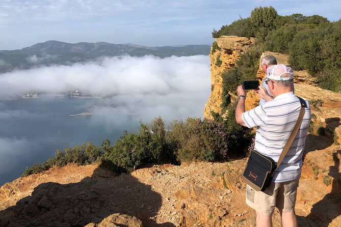 Cassis and Port Miou 5 Hours Tour From Aix-En-Provence - Pricing and Booking