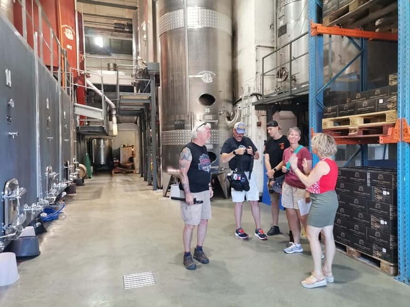 Cassis, Bandol, Le Castellet wine tour: Cliffs and Vineyards - FAQ