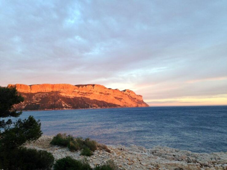 Cassis, Calanque of Port Miou and Cap Canaille From Aix - Good To Know