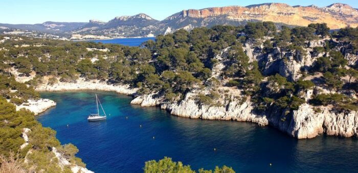 Cassis: Calanques National Park Guided Hiking Half-Day Trip - What to Expect on the Hike