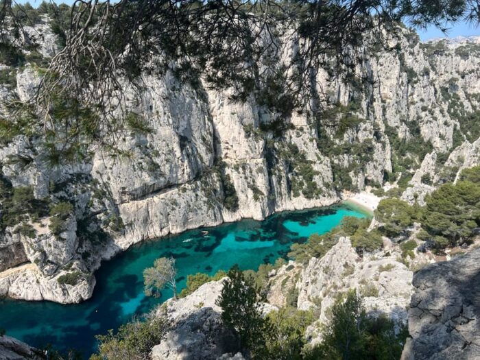 Cassis: Calanques National Park Guided Hiking Half-Day Trip - Why Visit Calanques National Park