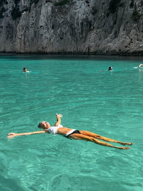 Cassis : Calanques National Park Standup Paddleboarding Tour - Frequently Asked Questions