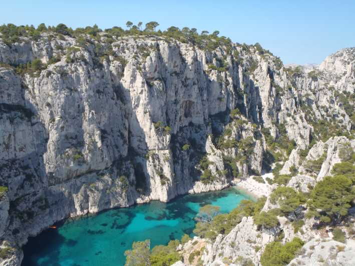 Cassis: Half-Day Calanques De Cassis Hike - Key Points
