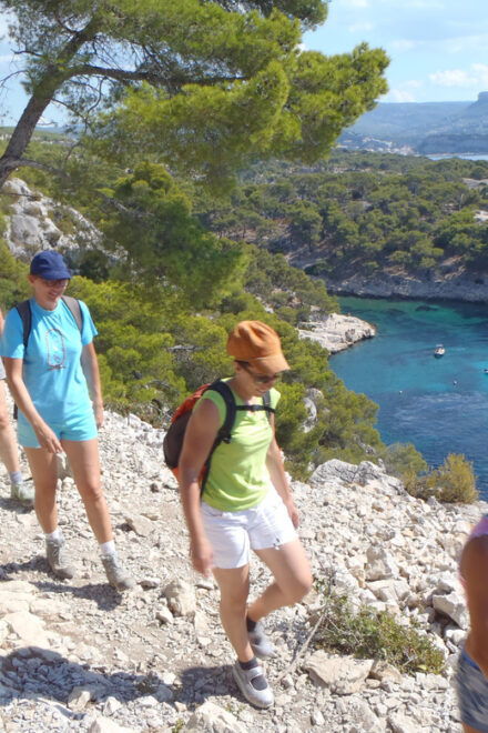 Cassis: Half-Day Calanques De Cassis Hike - Whats Included in the Tour