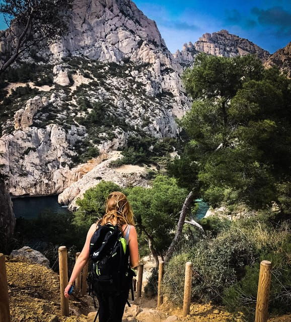 Cassis: Half-Day Calanques De Cassis Hike - Questions You May Have