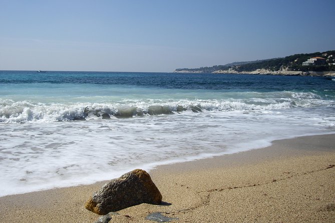 Cassis Half-Day Trip From Aix-En-Provence - Meeting and Pickup Details
