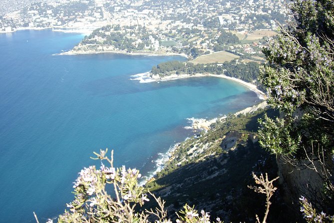 Cassis Half-Day Trip From Aix-En-Provence - Traveler Photos and Reviews