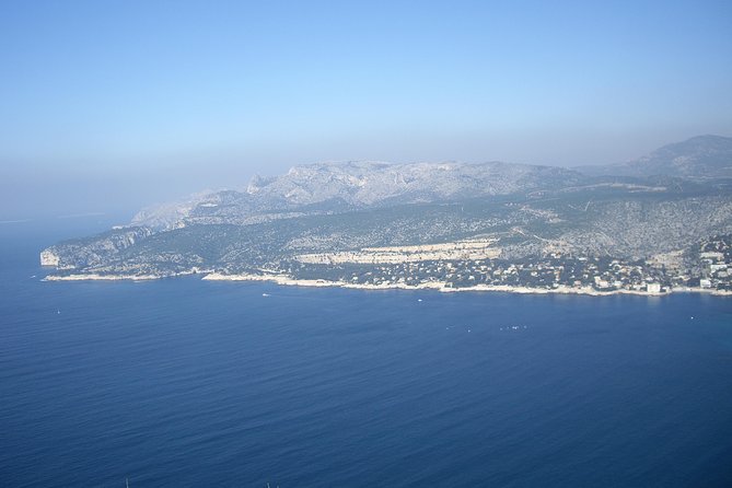 Cassis Half-Day Trip From Aix-En-Provence - Common Questions
