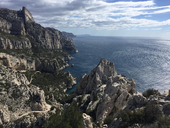 Cassis Highlights Half- or Full-Day Tour From Marseille - Pricing and Booking