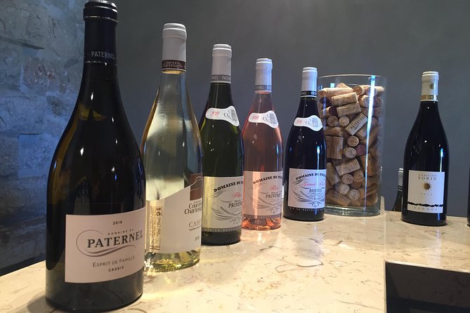 Cassis Highlights Half- or Full-Day Tour From Marseille - Reviews