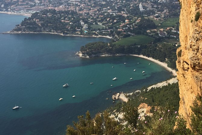 Cassis Highlights Half- or Full-Day Tour From Marseille - Local Highlights