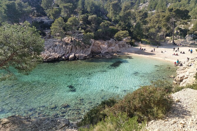 Cassis Hike: Port-Miou, Port-Pin, En-Vau - Cancellation Policy and Important Information