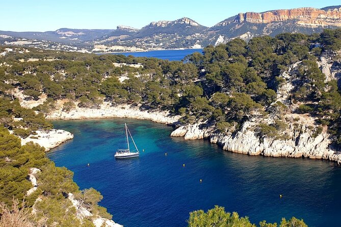 Cassis Hike: Port-Miou, Port-Pin, En-Vau - Common Questions