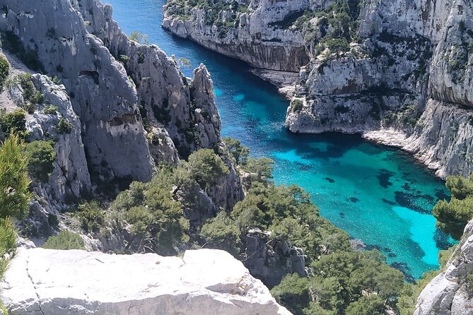Cassis Hike: Port-Miou, Port-Pin, En-Vau - The Sum Up