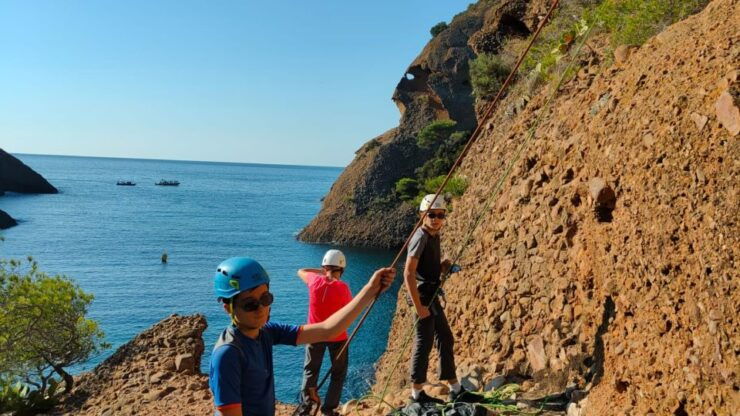Cassis - La Ciotat: Climbing Class on the Cap Canaille - Good To Know