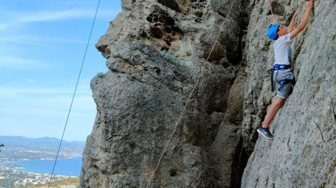 Cassis - La Ciotat: Climbing Class on the Cap Canaille - Preparation Checklist