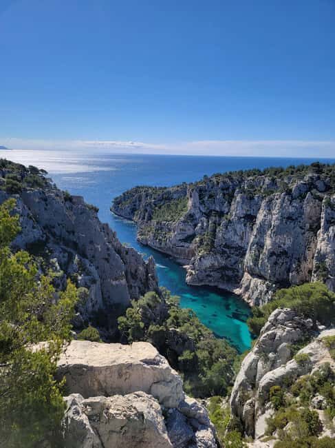 Cassis: Sea kayaking day in the Calanques National Park - A Detailed Look at the Cassis Sea Kayaking Tour