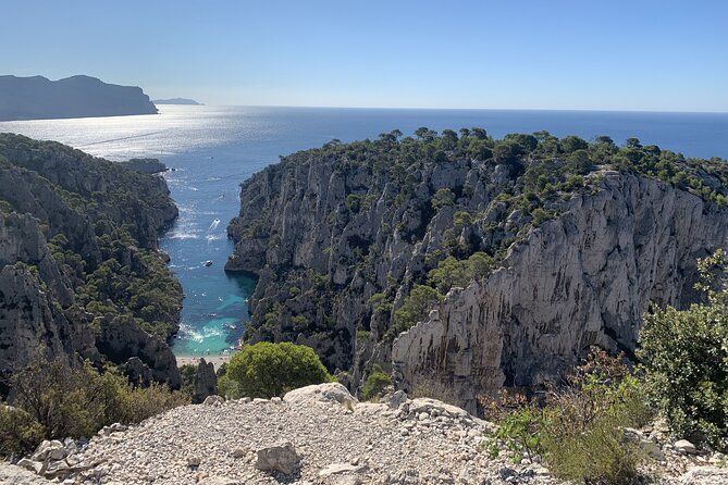 Cassis: Three Calanques Tour by Electric Mountain Bike - Customer Reviews