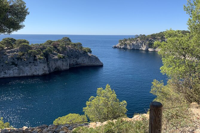 Cassis : Two Calanques Tour by Electric Mountain Bike - Tour Inclusions
