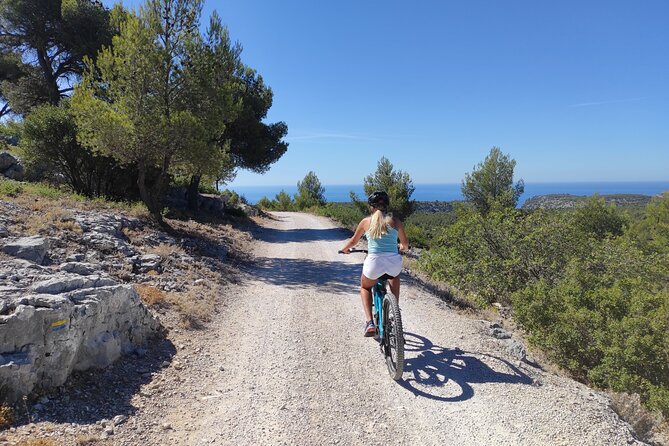 Cassis : Two Calanques Tour by Electric Mountain Bike - Frequently Asked Questions